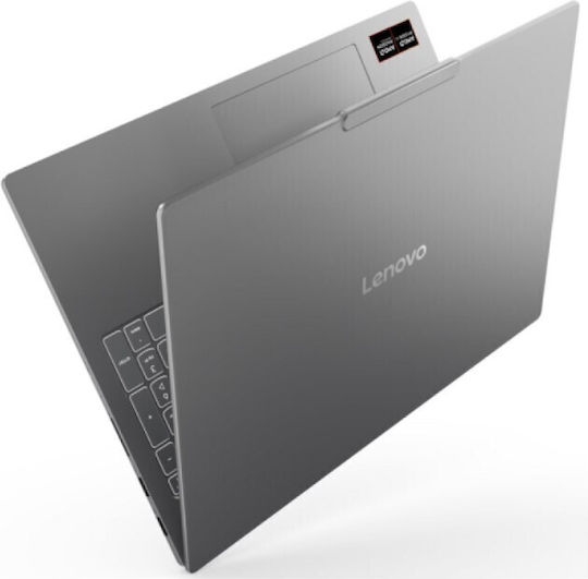 Lenovo IdeaPad Pro 5 16AKP10 16" OLED 120Hz (Ryzen AI 300 Series-7 350/24GB/1TB SSD/W11 Pro) Luna Grey (US Keyboard)