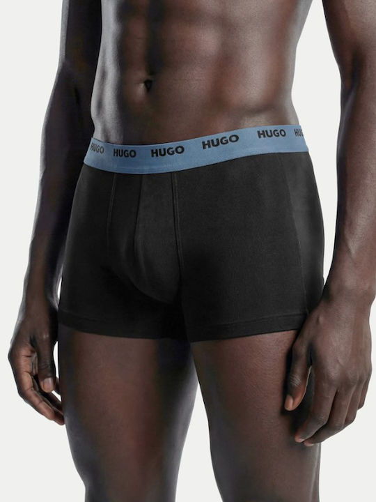 Hugo Hugo