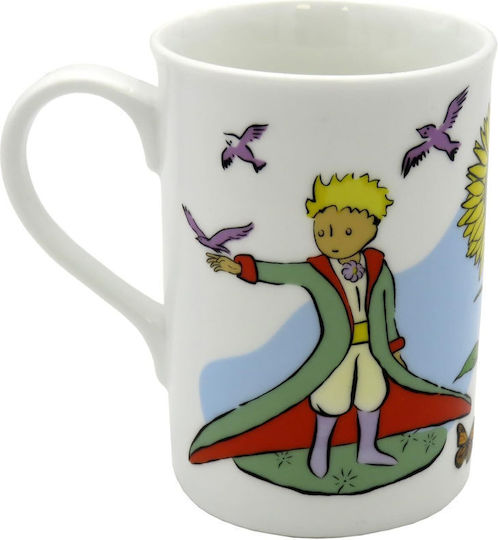 CyP Brands Mug Ceramic Multicolored 330ml CyP Brands Mug Ceramic Multicolored 330ml