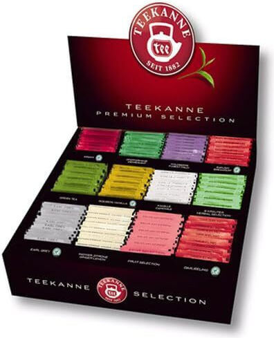 Teekane Tea 180 Bags 363gr
