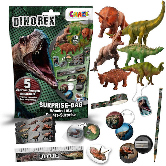 Craze Dinosaur