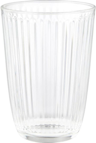 Butlers Ποτήρι Νερού από Γυαλί 390ml