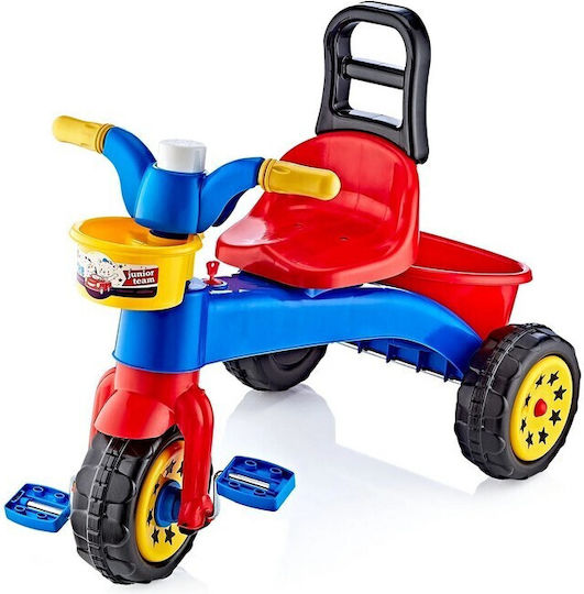 Guclu Sweet for 3+ Years Multicolour G4904 Red