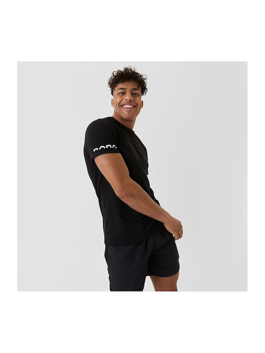 T-Shirt Schwarz