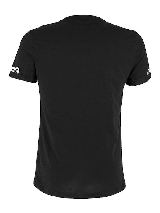 T-Shirt Schwarz