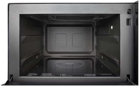 Panasonic Cuptor cu microunde cu Grill 23lt Negru