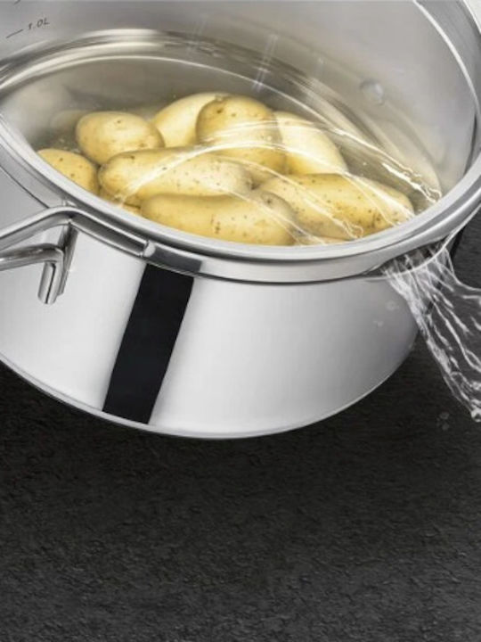 Tefal Duetto+ 2lt / 18cm