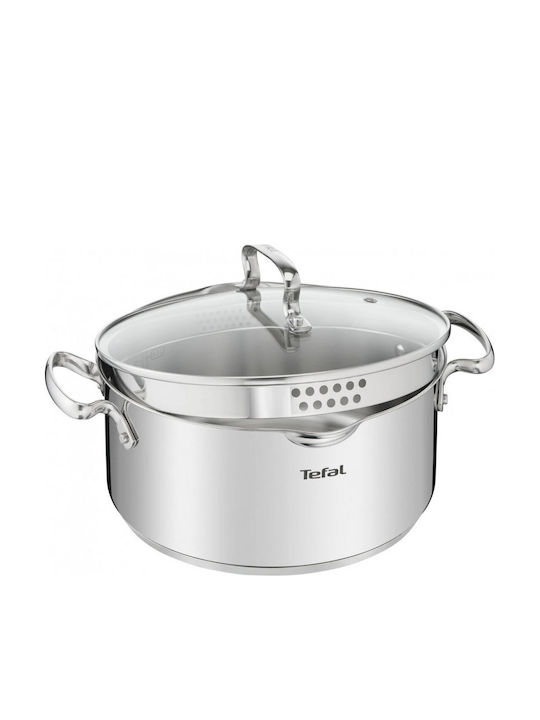 Tefal Duetto+ 2lt / 18cm