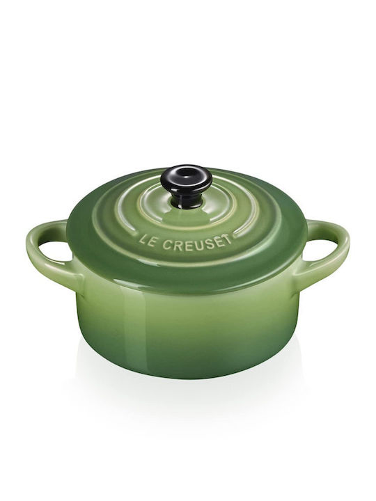 Le Creuset Mini Cocotte Βαθιά Κατσαρόλα 10cm