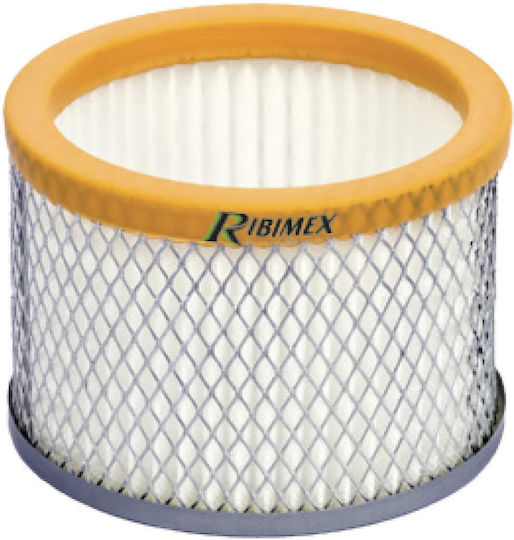 Ribimex PRCEN011/HEPA Filters Ash Vacuum Compatible with Ribimex