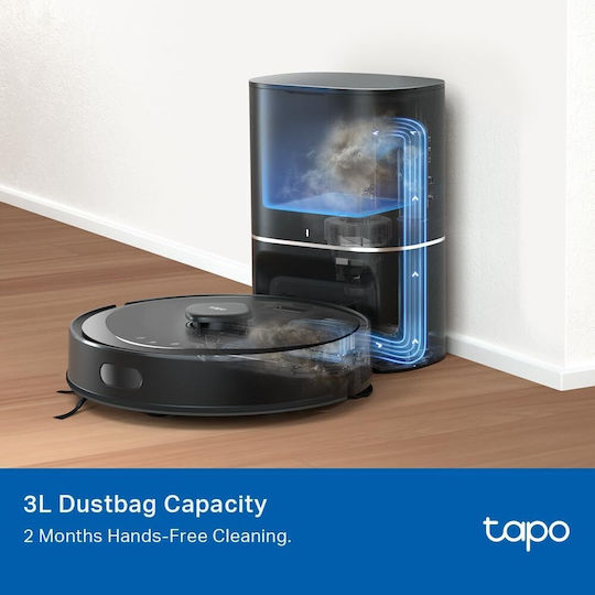 TP-LINK Replacement Parts for Robot Vacuum Cleaner