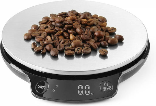 Hendi Ψηφιακή Ζυγαριά Κουζίνας έως 3kg Λευκή