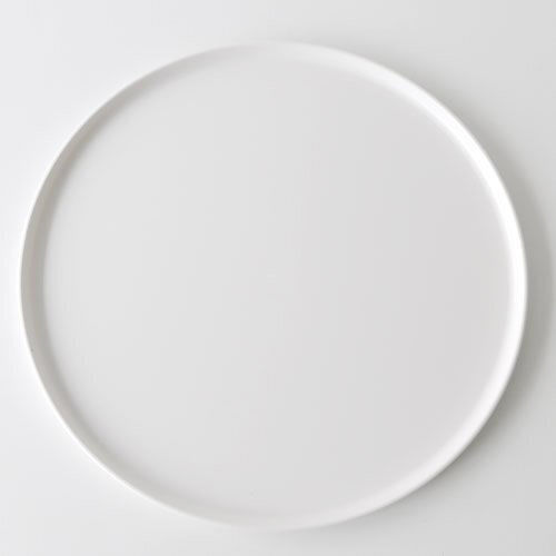 Alessi At Time Plastic White Drying Surface 40x40cm