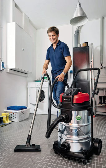 Einhell Σπιράλ για Ηλεκτρική Σκούπα με Διάμετρο 36mm