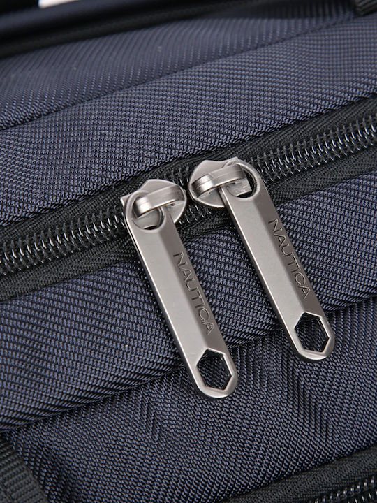 Women's Briefcase Blue / Black