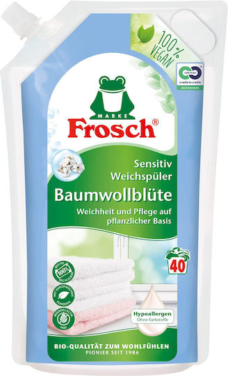 Frosch Υγρό Πιάτων 1lt
