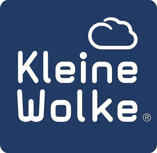 Kleine Wolke Alva Tisch Getränkehalter Keramik Weiß
