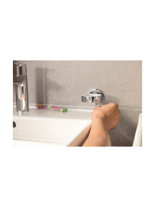 Grohe Wandmontiert Getränkehalter Glas