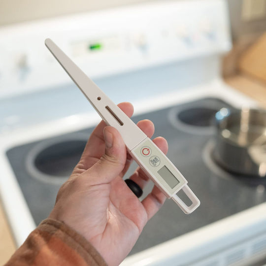 TFA Termometru Digital De Gătit Cu Acul -40°C / +250°C