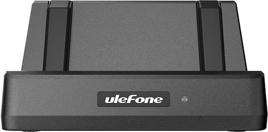 Ulefone Desk Charging Dock Uas71 Rugking Pad Series