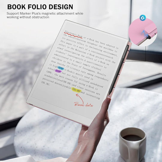 reMarkable Flip Cover Multicolor (Remarkable Paper Pro 11.8)
