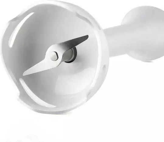 Black & Decker Hand Blender with Plastic Rod 600W Black