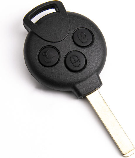 Car Key for Bentley Continental