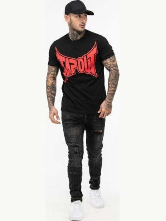 T-shirt Black