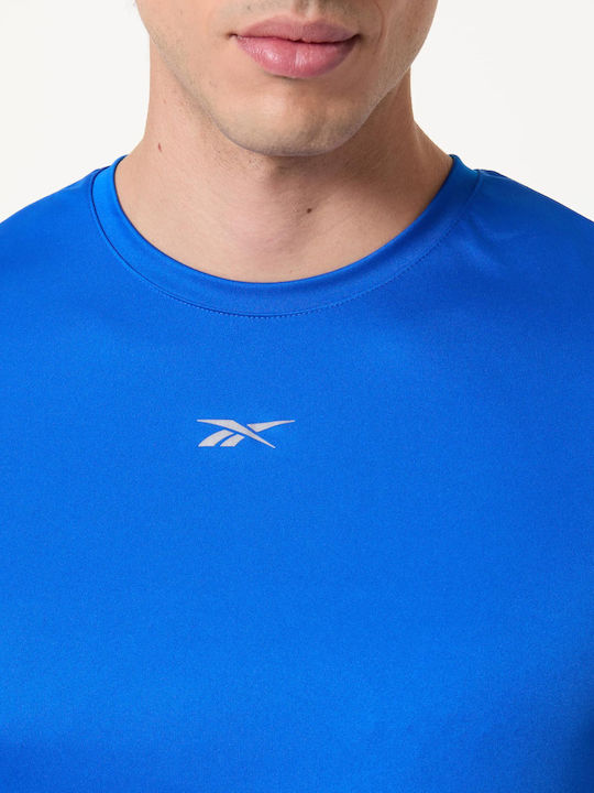 Speedwick Αθλητικό T-shirt Optimum Blue
