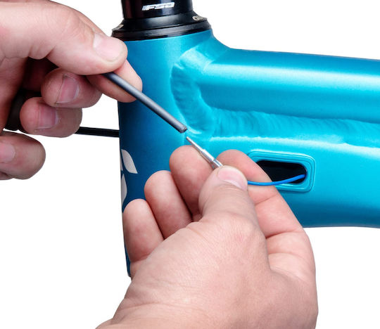 Park Tool – Erwachsenen Ir Kabelverlegung Werkzeug Blau