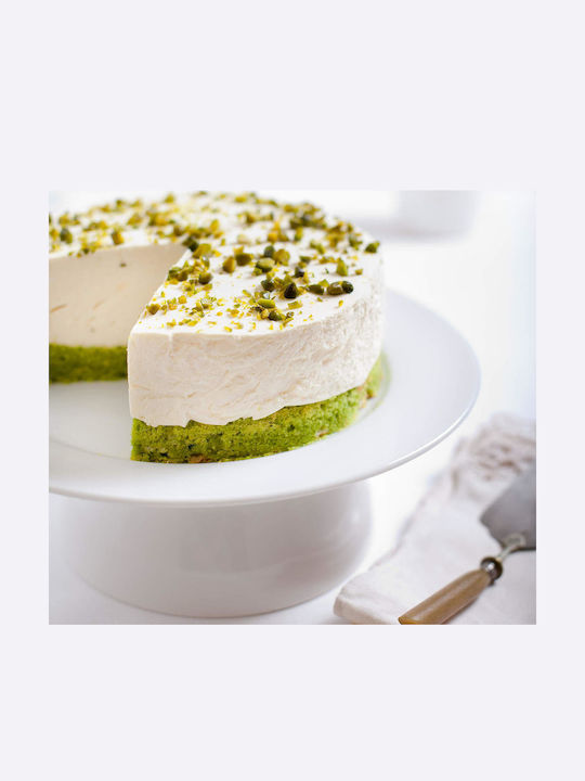 Patisse Spring Φόρμα Ζαχαροπλαστικής για Κέικ Στρογγυλή με Αποσπώμενη Βάση 28x28εκ.