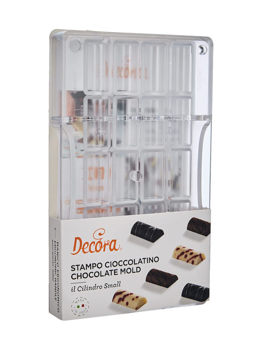 Decora Formă de Patiserie Bomboane de Ciocolată 1buc
