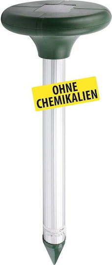 Olympia MV-250 Abwehrpfosten Nagetiere Solar