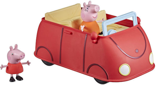 Peppa Pig Miniatur-Spaßspielzeug Peppa Pig Für 3+ Jahre (Mehrfach Designs)