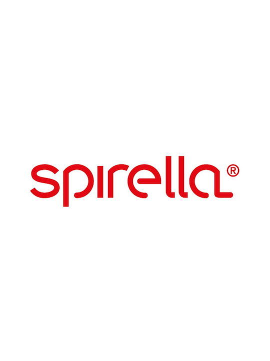 Spirella Dispenser Κεραμικό Μπλε 300ml