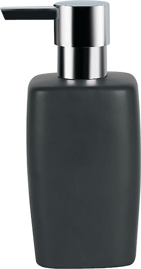 Dimitracas Retro Spender Keramik Schwarz 300ml