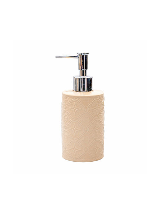 Estia Boho Spender Porzellan Beige 320ml