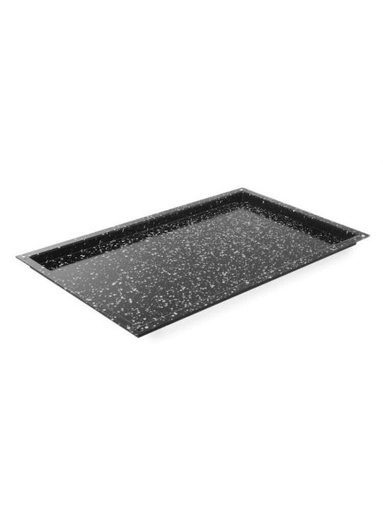 Hendi Backform Für Backofen Aus Rostfreiem Stahl Mit Antihaftbeschichtung 32,5x53cm
