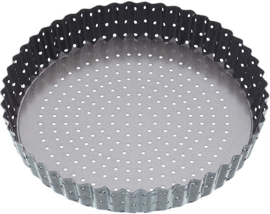 Kitchen Craft Backform Aus Aluminium 23cm