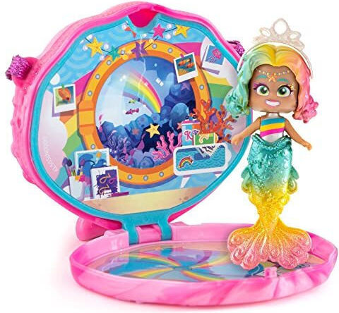 Magic Box Kookyloos Miniatur-Spaßspielzeug Für 3+ Jahre