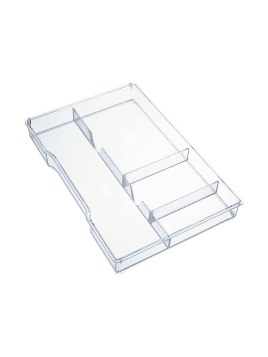Leitz Настолна Металик Стойка 16.5x33x16.5см