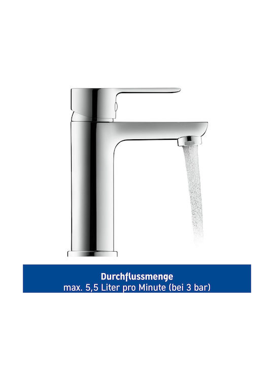 Duravit Amestecare Robinet Chiuvetă