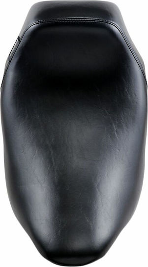 Le Pera Saddle Bare Bones Lk-005 1pc Black