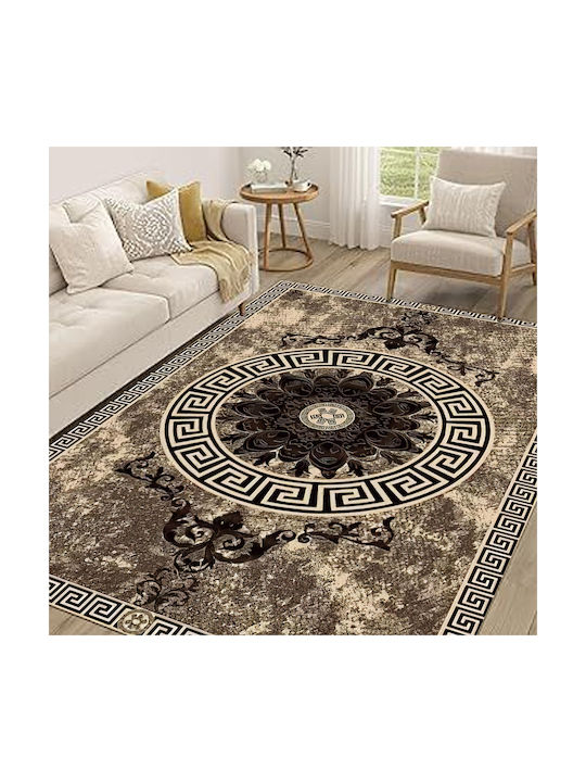 Homeone Wh135 Противоплъзгащо Килим Правоъгълена Wh135-160
