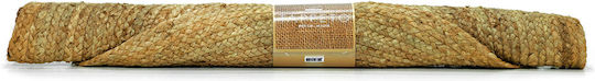 ArteLibre Килим Кръгла Лятно време Джута Natural/Jute