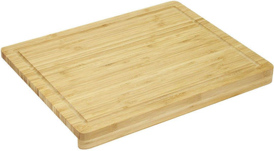 Alpina Appliances Επιφάνεια Κοπής από Μπαμπού 45x35cm