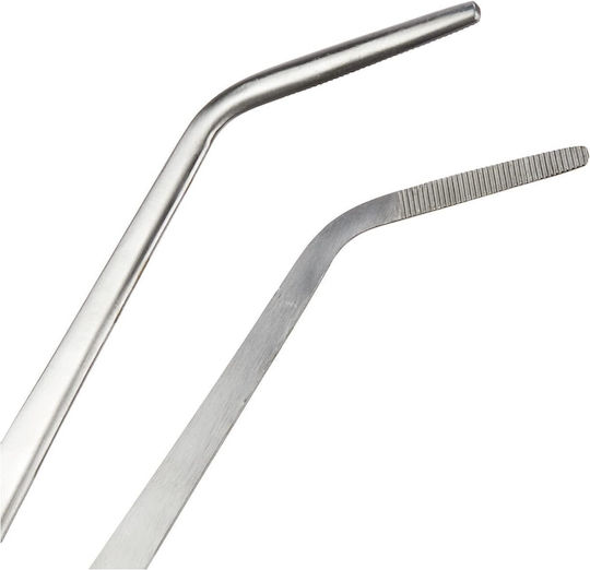 De Buyer Tongs Kitchen Metallic 30cm DB-