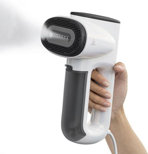 Neakasa Garment Steamer Hand 900W with Tank 95ml White