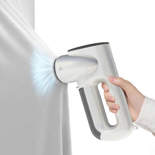 Neakasa Garment Steamer Hand 900W with Tank 95ml White