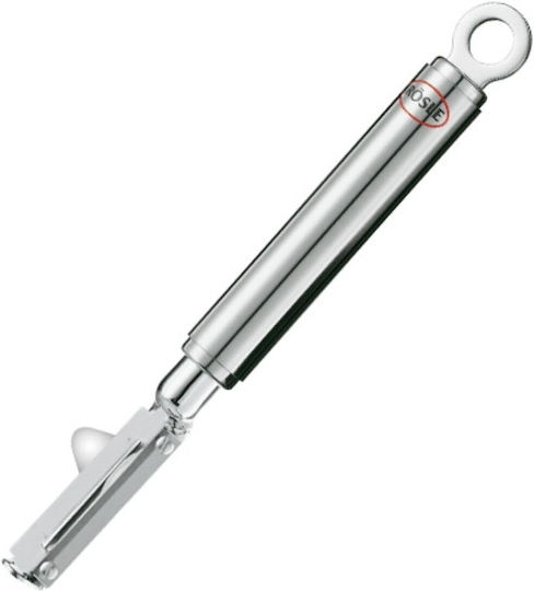 Rosle Schäler/Schneidemaschine Für Obst Und Gemüse Aus Rostfreiem Stahl